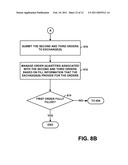 System and Method for Linking and Managing Linked Orders in an Electronic Trading Environment diagram and image