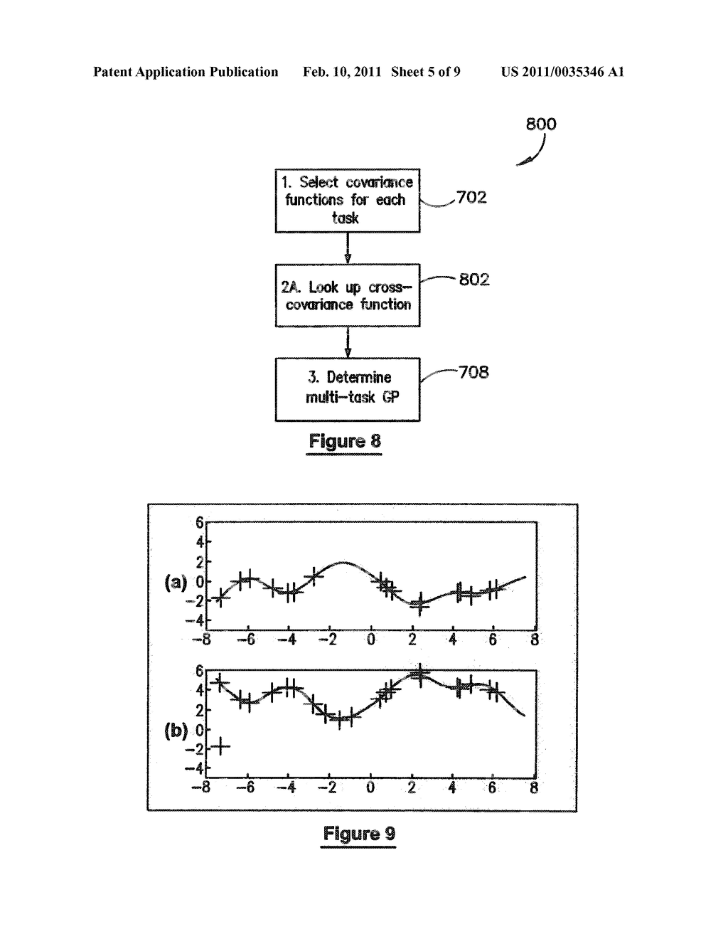 METHOD AND SYSTEM FOR DATA ANALYSIS AND SYNTHESIS - diagram, schematic, and image 06