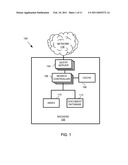 Search Engine Cache Control diagram and image