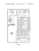 Search Engine Cache Control diagram and image