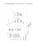 STORING NODES REPRESENTING RESPECTIVE CHUNKS OF FILES IN A DATA STORE diagram and image