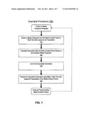 Associating Information with Media Content diagram and image