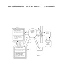 Location-Based and Time Control-Based Interactive Information Group and Distribution Platform diagram and image