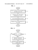 METHOD AND APPARATUS FOR RECOMMENDING INFORMATION USING A HYBRID ALGORITHM diagram and image