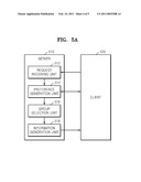 METHOD AND APPARATUS FOR RECOMMENDING INFORMATION USING A HYBRID ALGORITHM diagram and image