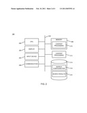 AUTOMATED ACTIVE KEYWORD CONTENT SEARCHING diagram and image