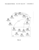 Method for Providing an Attribute Bounded Network of Computers diagram and image