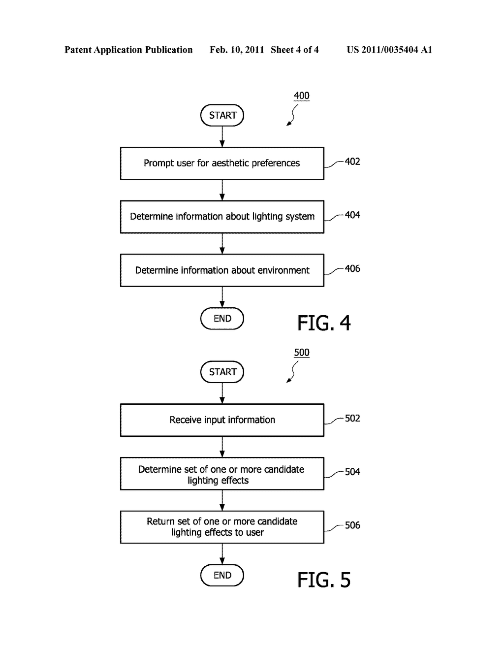 METHODS AND APPARATUS FOR FACILITATING DESIGN, SELECTION AND/OR CUSTOMIZATION OF LIGHTING EFFECTS OR LIGHTING SHOWS - diagram, schematic, and image 05