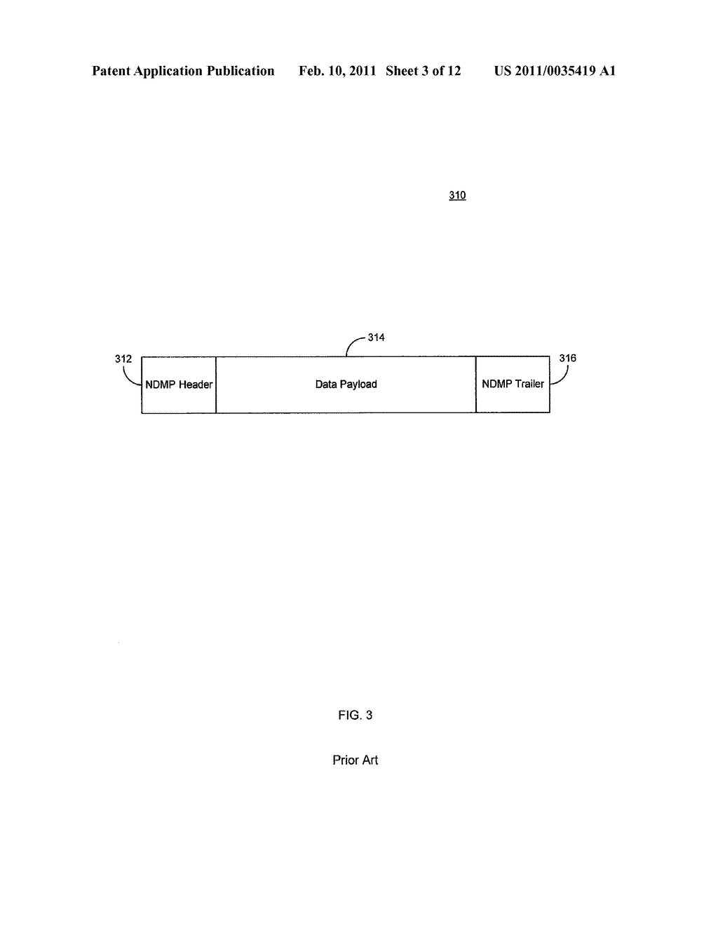 Systems and Methods for Facilitating Storage Operations Using Network Attached Storage Devices - diagram, schematic, and image 04