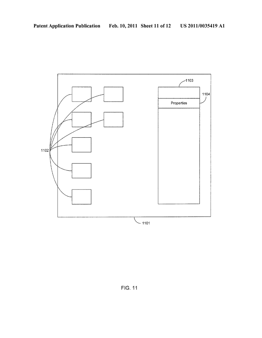 Systems and Methods for Facilitating Storage Operations Using Network Attached Storage Devices - diagram, schematic, and image 12