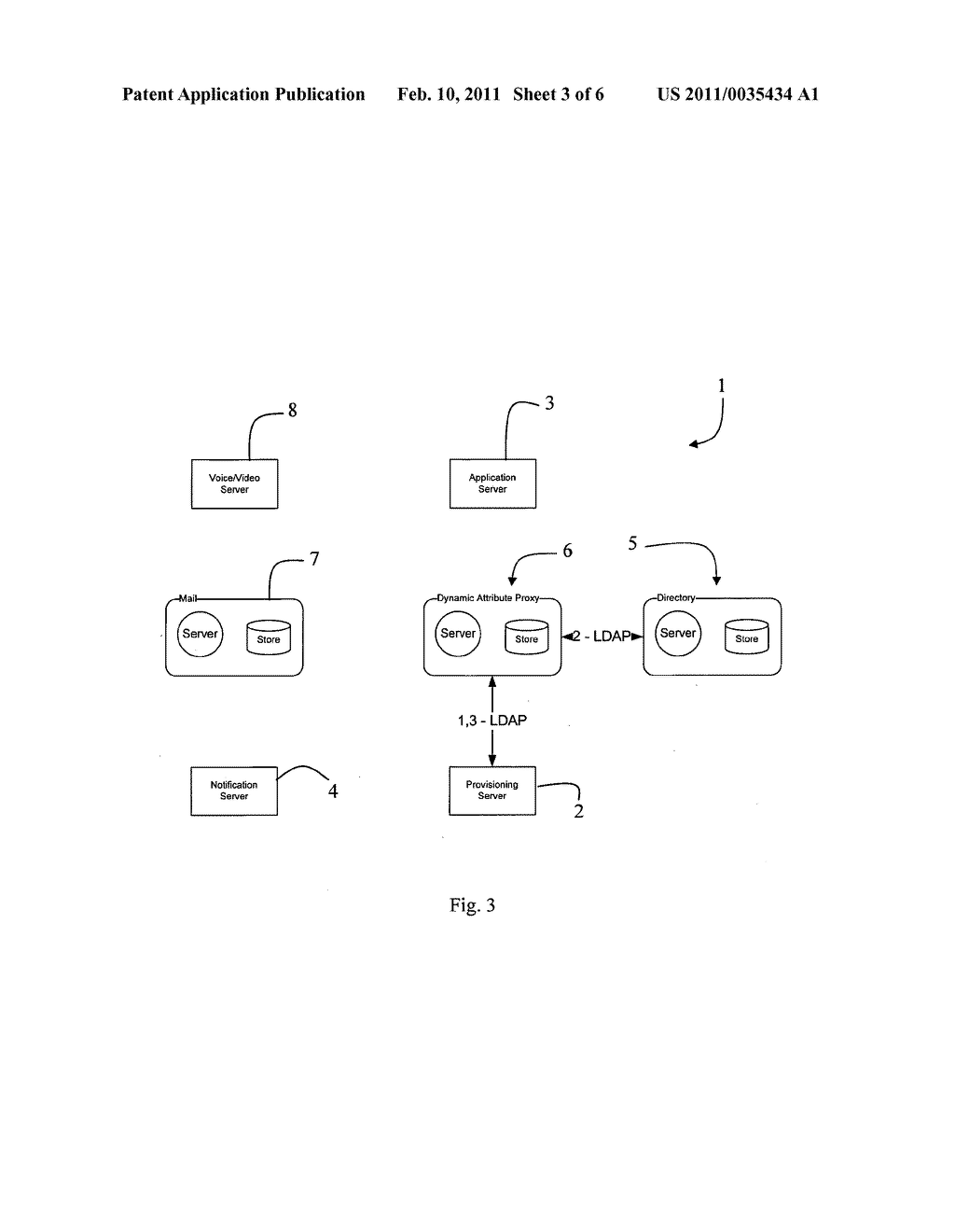 PROCESSING OF MESSAGING SERVICE ATTRIBUTES IN COMMUNICATION SYSTEMS - diagram, schematic, and image 04