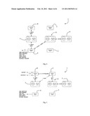 PROCESSING OF MESSAGING SERVICE ATTRIBUTES IN COMMUNICATION SYSTEMS diagram and image