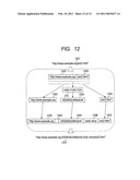 Gateway System and Control Method diagram and image