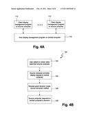 METHOD AND APPARATUS FOR DISPLAYING VIDEO DATA FROM MULTIPLE SOURCE COMPUTERS IN A MULTI-MONITOR COMPUTER SYSTEM diagram and image