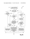 METHOD AND APPARATUS FOR DISPLAYING VIDEO DATA FROM MULTIPLE SOURCE COMPUTERS IN A MULTI-MONITOR COMPUTER SYSTEM diagram and image