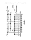 Protocol adapter for transferring diagnostic signals between in-vehicle networks and a computer diagram and image