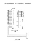 Protocol adapter for transferring diagnostic signals between in-vehicle networks and a computer diagram and image