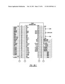 Protocol adapter for transferring diagnostic signals between in-vehicle networks and a computer diagram and image