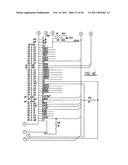 Protocol adapter for transferring diagnostic signals between in-vehicle networks and a computer diagram and image