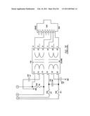 Protocol adapter for transferring diagnostic signals between in-vehicle networks and a computer diagram and image