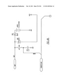 Protocol adapter for transferring diagnostic signals between in-vehicle networks and a computer diagram and image