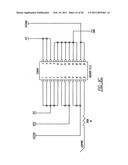 Protocol adapter for transferring diagnostic signals between in-vehicle networks and a computer diagram and image