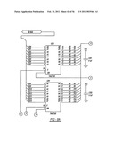 Protocol adapter for transferring diagnostic signals between in-vehicle networks and a computer diagram and image