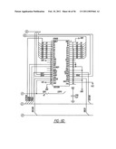 Protocol adapter for transferring diagnostic signals between in-vehicle networks and a computer diagram and image