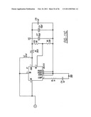 Protocol adapter for transferring diagnostic signals between in-vehicle networks and a computer diagram and image