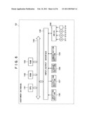 INFORMATION PROCESSING SYSTEM, INFORMATION PROCESSING APPARATUS AND METHOD diagram and image