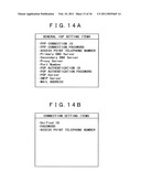 INFORMATION PROCESSING SYSTEM, INFORMATION PROCESSING APPARATUS AND METHOD diagram and image