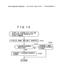 INFORMATION PROCESSING SYSTEM, INFORMATION PROCESSING APPARATUS AND METHOD diagram and image