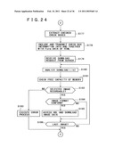 INFORMATION PROCESSING SYSTEM, INFORMATION PROCESSING APPARATUS AND METHOD diagram and image