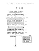 INFORMATION PROCESSING SYSTEM, INFORMATION PROCESSING APPARATUS AND METHOD diagram and image