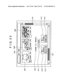 INFORMATION PROCESSING SYSTEM, INFORMATION PROCESSING APPARATUS AND METHOD diagram and image