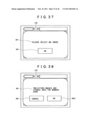 INFORMATION PROCESSING SYSTEM, INFORMATION PROCESSING APPARATUS AND METHOD diagram and image