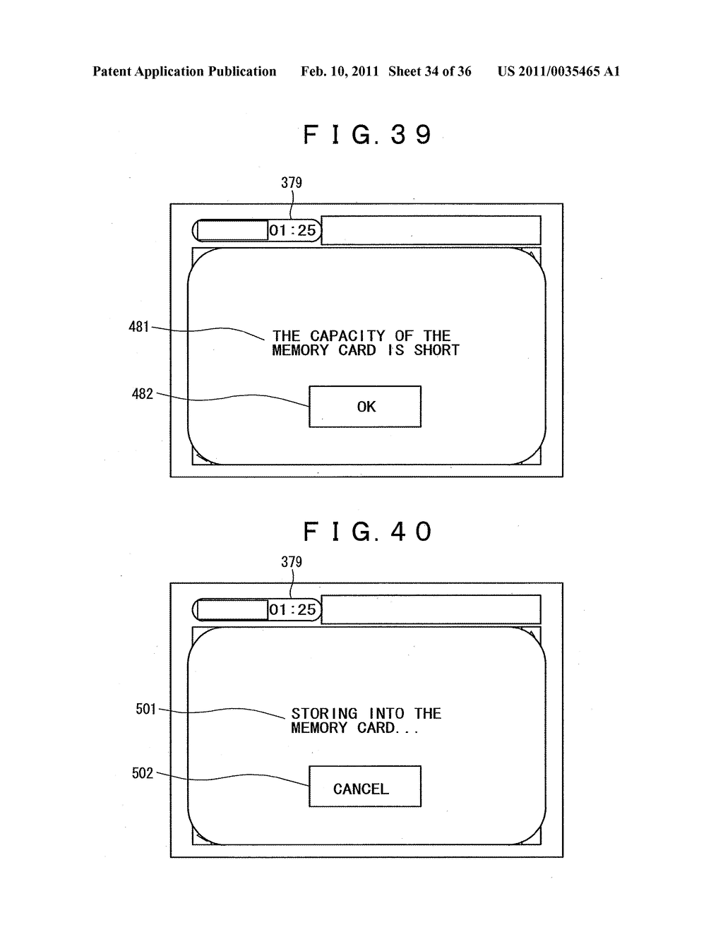 INFORMATION PROCESSING SYSTEM, INFORMATION PROCESSING APPARATUS AND METHOD - diagram, schematic, and image 35