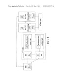 METHOD, SYSTEM AND CONNECTIVITY SERVICE NETWORK (CSN) FOR REALIZING LOCATION SERVICE diagram and image