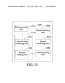 METHOD, SYSTEM AND CONNECTIVITY SERVICE NETWORK (CSN) FOR REALIZING LOCATION SERVICE diagram and image