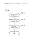 DATA USE STATUS TRACKING SYSTEM, MANAGER DEVICE, AGENT DEVICE, DATA USE STATUS TRACKING METHOD, AND STORAGE MEDIUM diagram and image