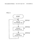 DATA USE STATUS TRACKING SYSTEM, MANAGER DEVICE, AGENT DEVICE, DATA USE STATUS TRACKING METHOD, AND STORAGE MEDIUM diagram and image