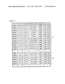 DATA USE STATUS TRACKING SYSTEM, MANAGER DEVICE, AGENT DEVICE, DATA USE STATUS TRACKING METHOD, AND STORAGE MEDIUM diagram and image