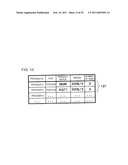 DATA USE STATUS TRACKING SYSTEM, MANAGER DEVICE, AGENT DEVICE, DATA USE STATUS TRACKING METHOD, AND STORAGE MEDIUM diagram and image