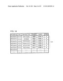 DATA USE STATUS TRACKING SYSTEM, MANAGER DEVICE, AGENT DEVICE, DATA USE STATUS TRACKING METHOD, AND STORAGE MEDIUM diagram and image