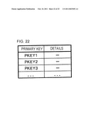 DATA USE STATUS TRACKING SYSTEM, MANAGER DEVICE, AGENT DEVICE, DATA USE STATUS TRACKING METHOD, AND STORAGE MEDIUM diagram and image