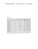 DATA USE STATUS TRACKING SYSTEM, MANAGER DEVICE, AGENT DEVICE, DATA USE STATUS TRACKING METHOD, AND STORAGE MEDIUM diagram and image