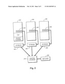 APPARATUS AND METHOD FOR TRACKING REQUESTS IN A MULTI THREADED MULTI TIER COMPUTERIZED ENVIORONMENT diagram and image