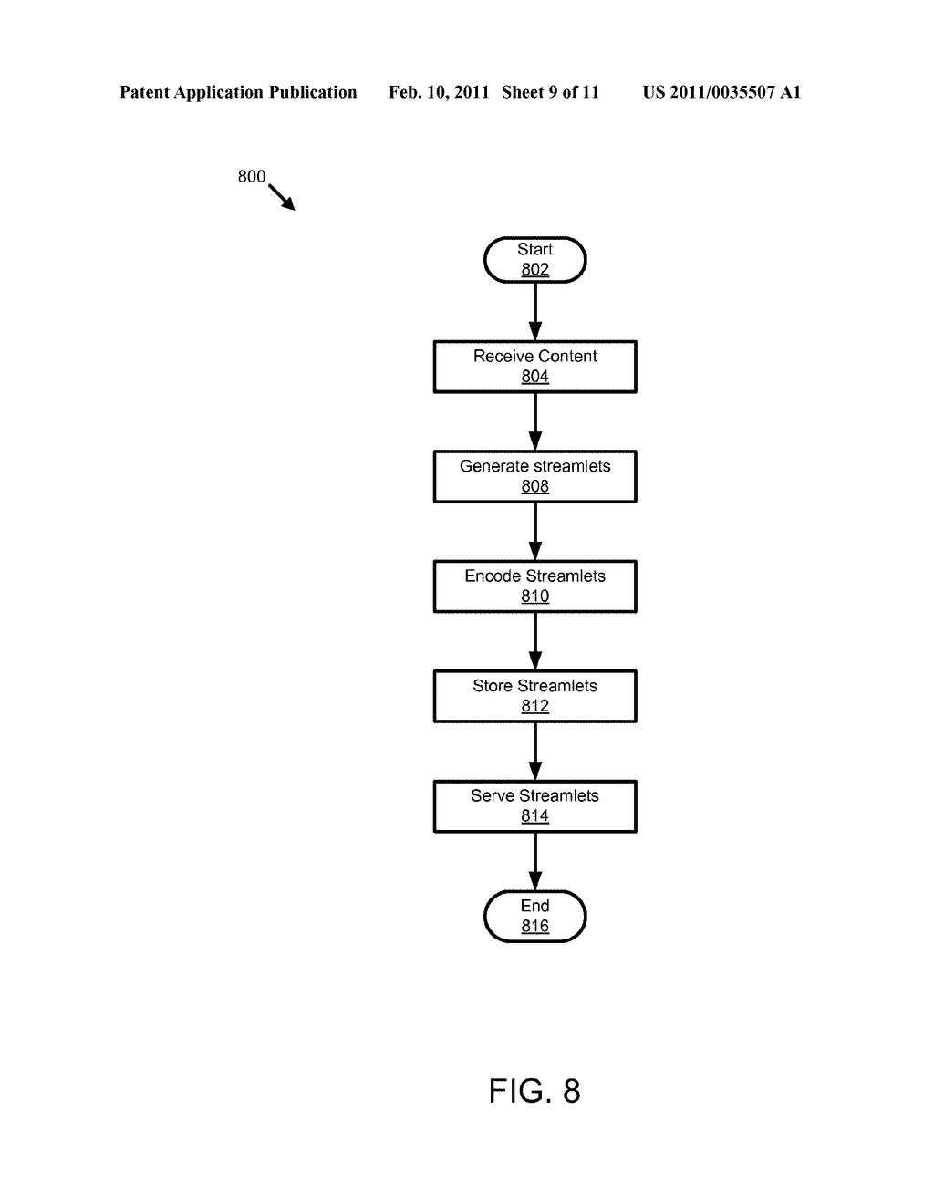 APPARATUS, SYSTEM, AND METHOD FOR MULTI-BITRATE CONTENT STREAMING - diagram, schematic, and image 10