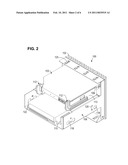 COMPUTER STORAGE DEVICE ADAPTER diagram and image