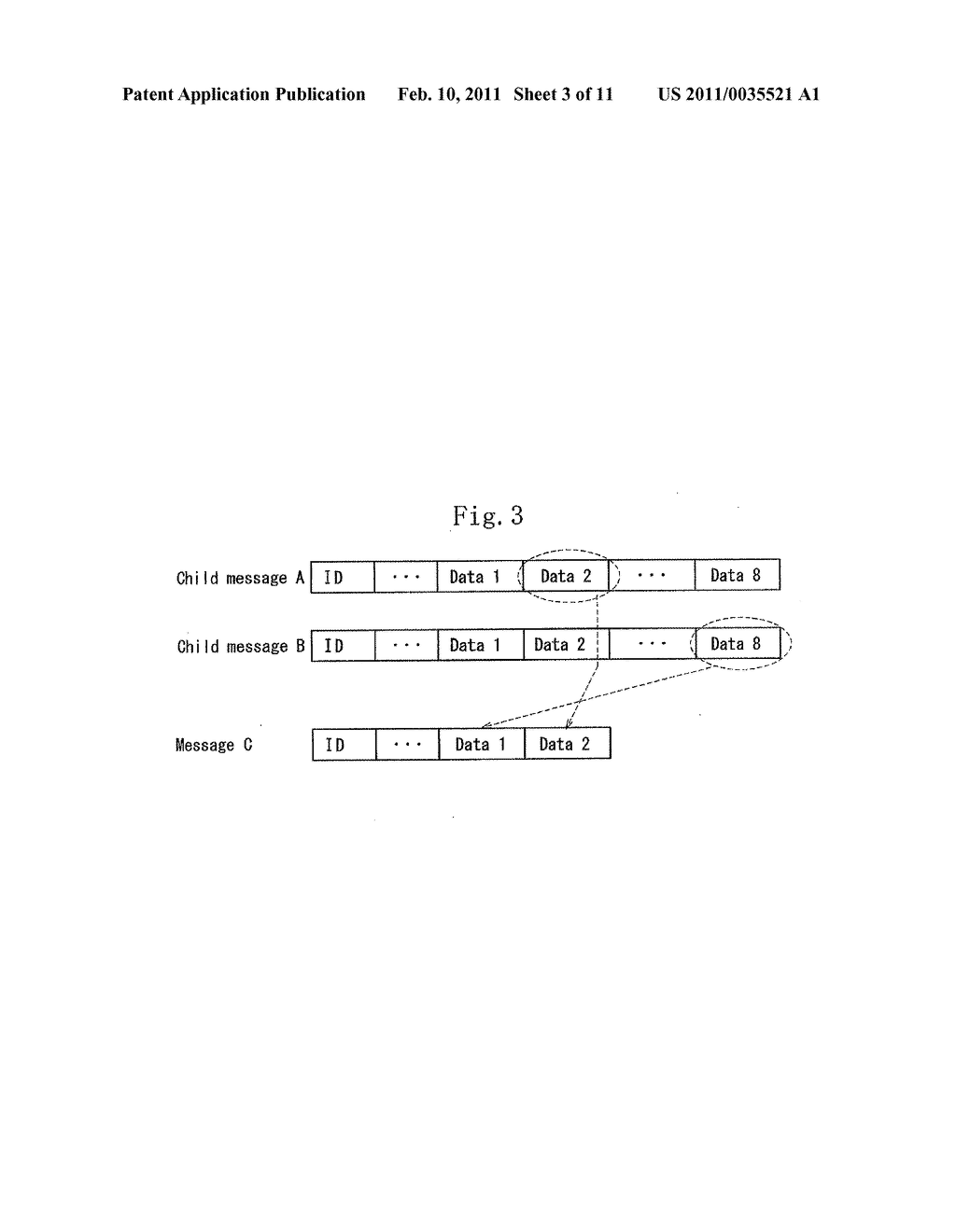 VEHICLE COMMUNICATION SYSTEM - diagram, schematic, and image 04